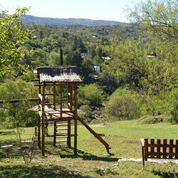 Juegos al aire libre